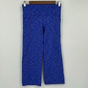 Athleta Flared Leggings Womens Size Small